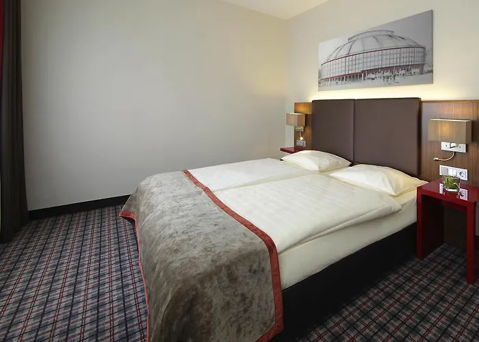 Mercure Messe