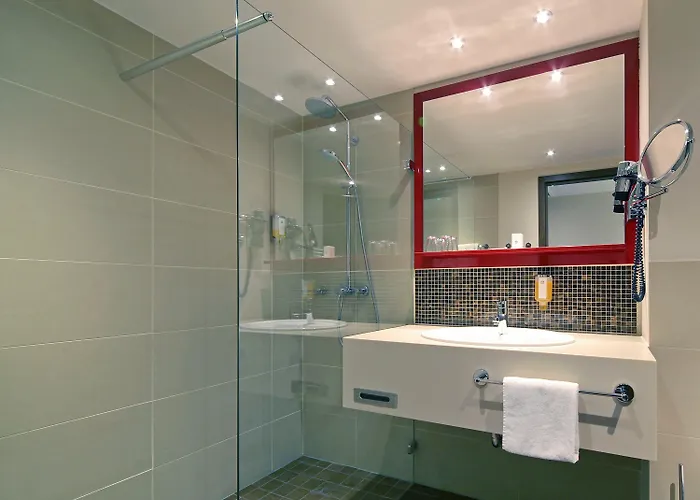 Mercure Messe Hotell 4*