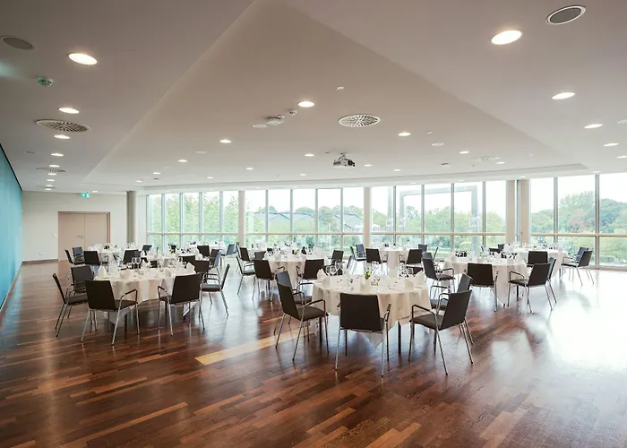 Mercure Messe&kongress