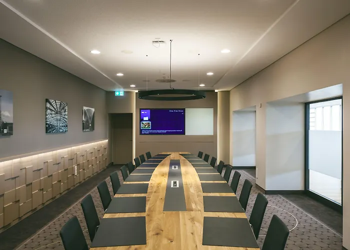 فندق Mercure Messe دورتموند