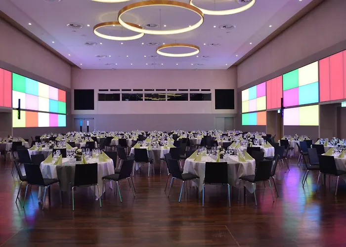 Mercure Messe&kongress