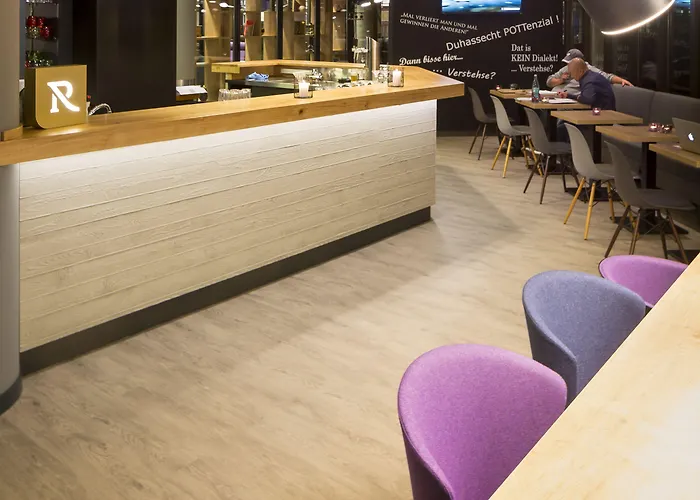 Mercure Messe&kongress 4* Dortmund