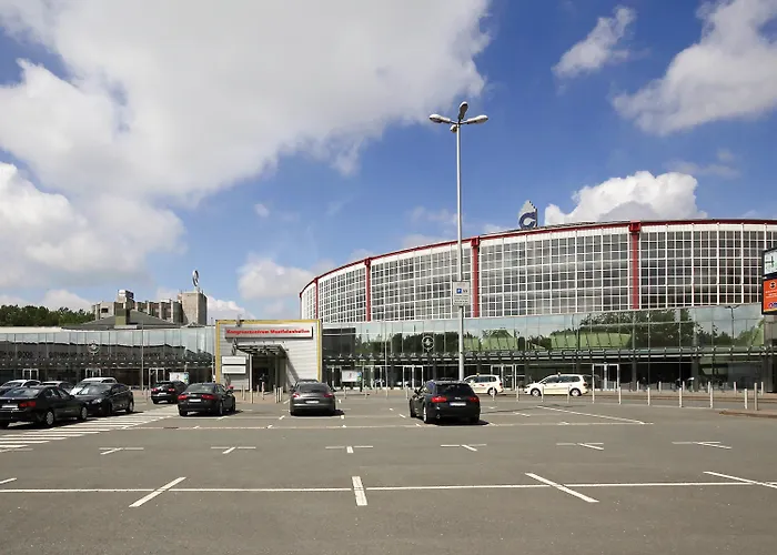 Mercure Messe&kongress Hotel