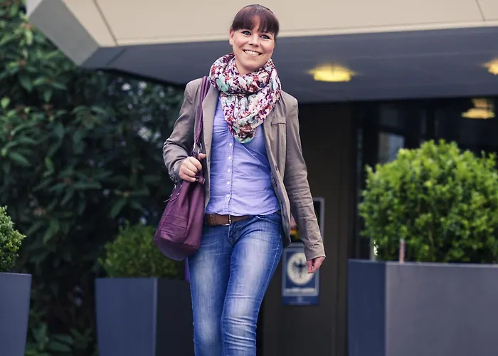 Mercure Messe فندق دورتموند