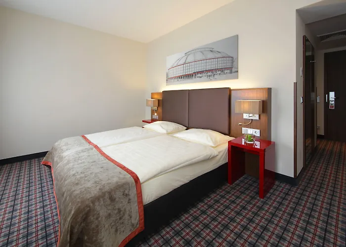Mercure Messe
