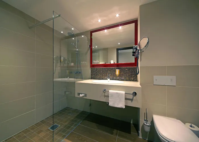 Mercure Messe 4*