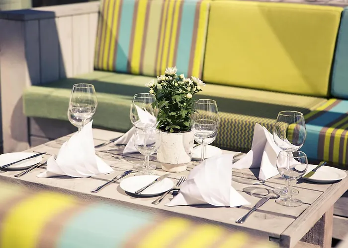 Mercure Messe&kongress 4* Dortmund