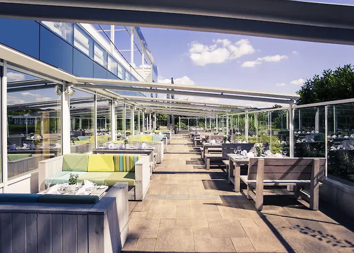 Mercure Messe&kongress