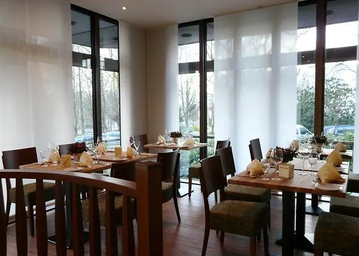 Mercure Messe Hotell