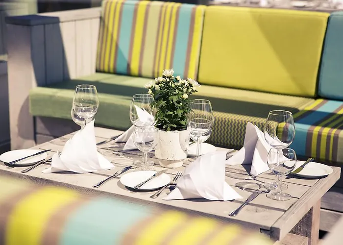 Mercure Messe&kongress