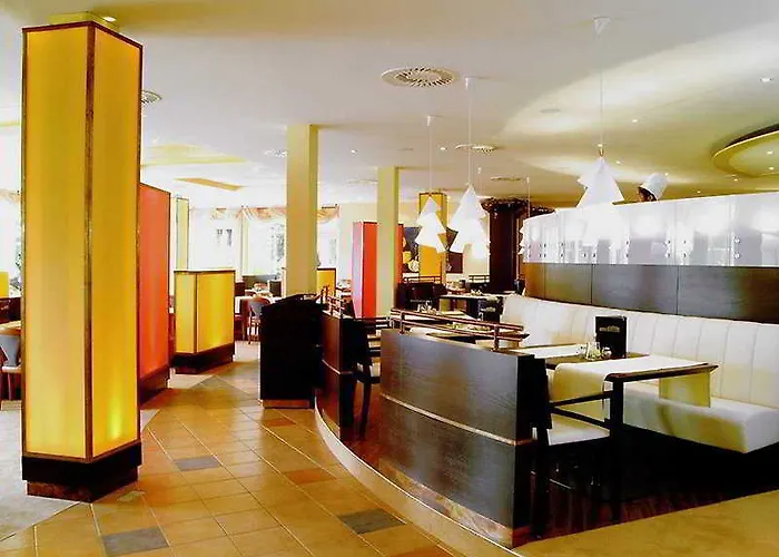 Mercure Messe دورتموند