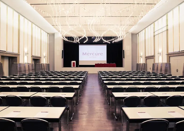 Mercure Messe فندق