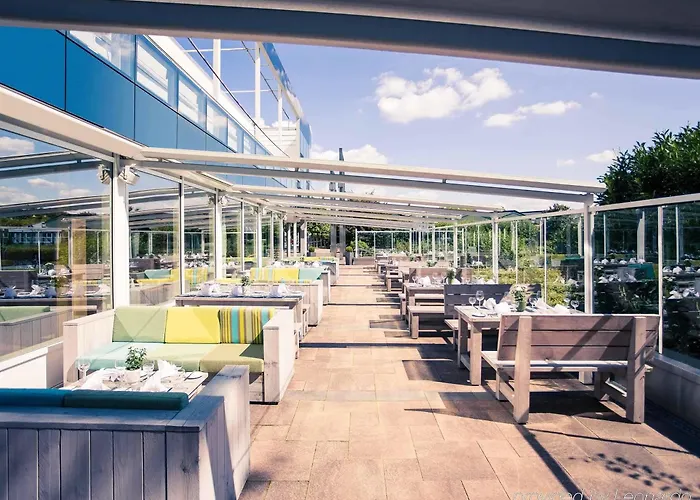 Mercure Messe&kongress 4* Dortmund