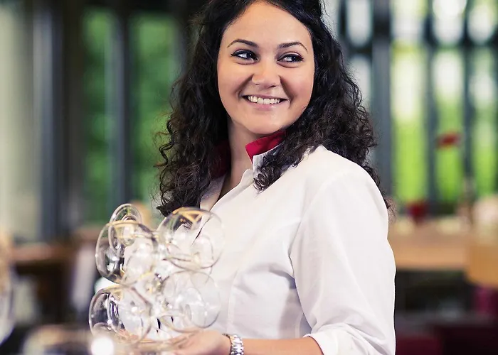 فندق Mercure Messe 4*