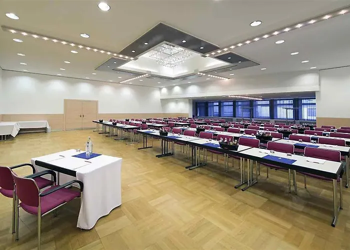 Mercure Messe Dortmund