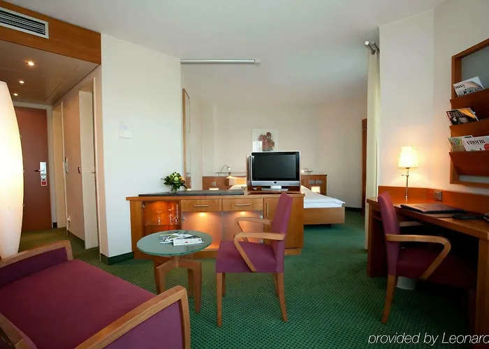 Mercure Messe